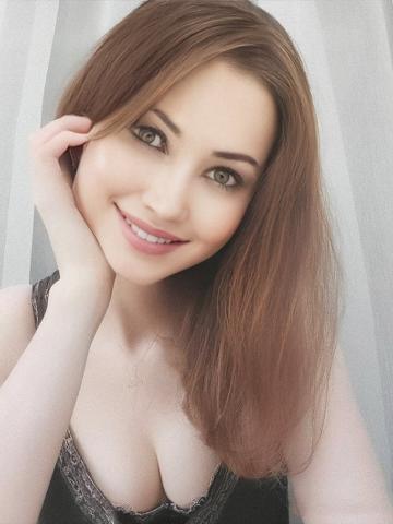Анкета проститутки Доминика, 23 года